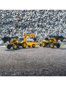 falk-traktor-na-pedaly-komatsu-z-lyzka-koparka-i-przyczepa-2-5-lat (3).jpg