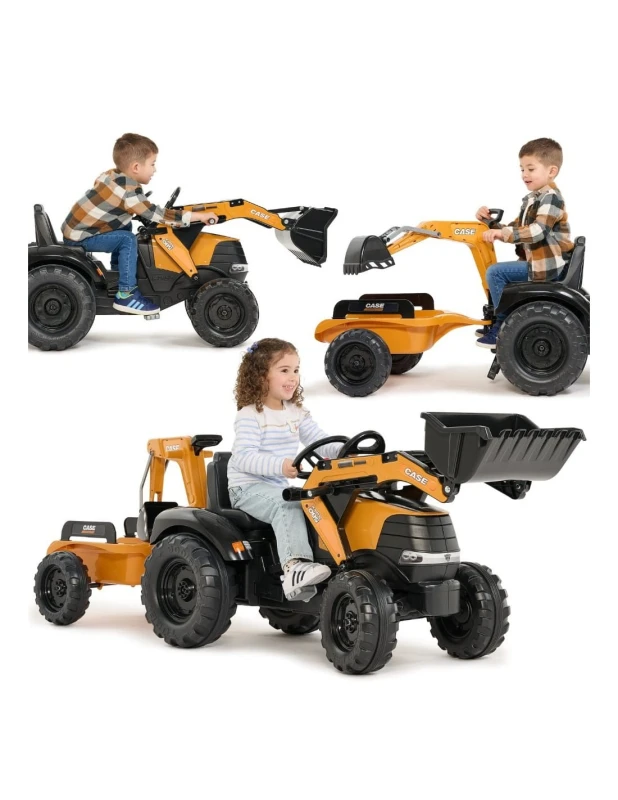 falk-traktor-na-pedaly-case-ce-z-koparka-ladowarka-i-przyczepa-3-7-lat.jpg