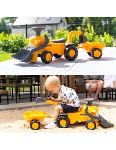 falk-jezdzik-traktor-komatsu-z-lyzka-koparka-i-przyczepa (5).jpg