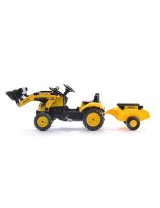 falk-traktor-na-pedaly-koparka-komatsu-z-przyczepa-i-lyzka-2-5-lat (6).jpg