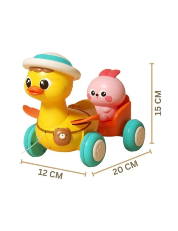 woopie-baby-zolta-kaczuszka-z-rozowym-kroliczkiem-w-przyczepce-do-ciagniecia (5).jpg