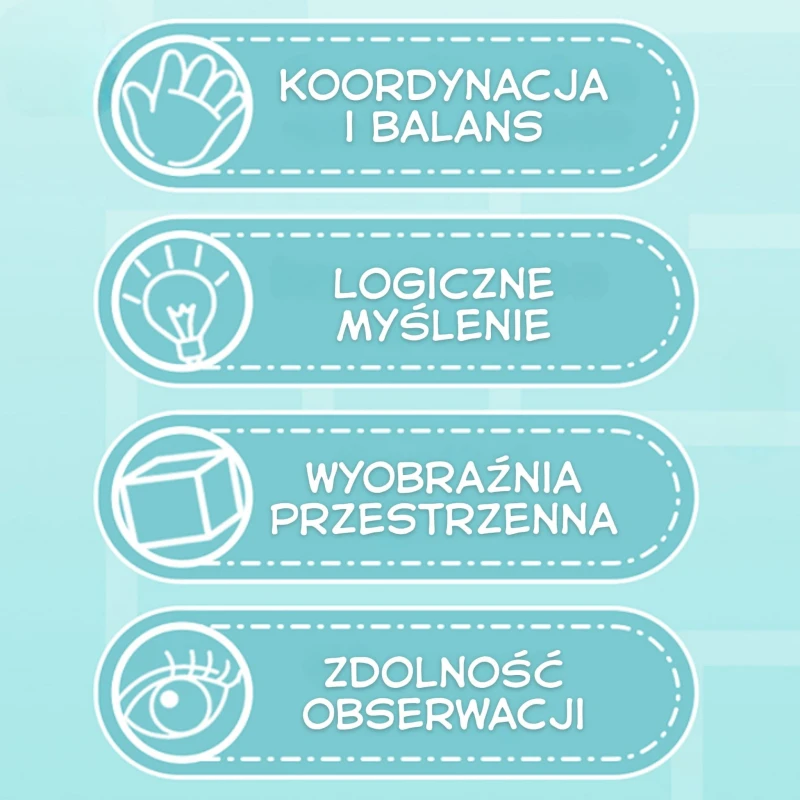 Niebieska Kula Labirynt 3D Gra Zręcznościowa Amaze Ball