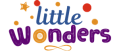 Little Wonders – sklep z zabawkami dla dzieci - strona główna